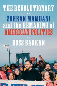 Enlarge image Cover: The Revolutionary - Random House USA Inc