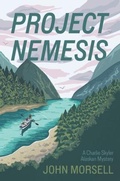 Cover: Project Nemesis - John Morsell