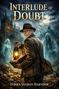 Enlarge image Cover: Interlude of Doubt - Indira Sanjeev Harnoor