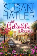 Cover: De Geliefde Bakkerij (Romantiek in River City, #9) - Hatco Publishing