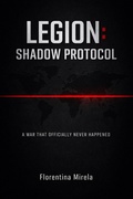 Cover: LEGION: Shadow Protocol - Florentina Mirela