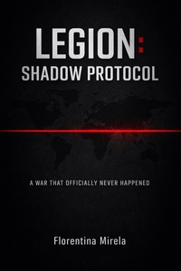 Enlarge image Cover: LEGION: Shadow Protocol - Florentina Mirela