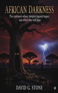 Cover: African Darkness: The continent where vampire legends began - ELC Publishing