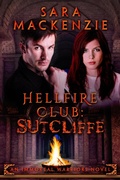 Cover: Hellfire Club: Sutcliffe (German Edition) - Sara MacKenzie