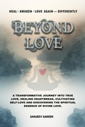 Cover: Beyond Love - sanjeev sareen