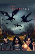 Cover: The Wickedness Within - Gerry Griffin