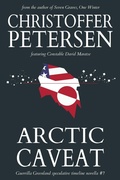 Cover: Arctic Caveat - Aarluuk Press