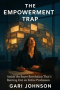 Cover: The Empowerment Trap (The Revenue Renaissance, #3) - Gari Johnson