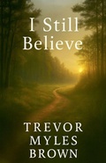 Cover: I Still Believe - Trevor Brown