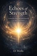 Cover: Echoes of Strength - Storm