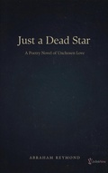 Cover: Just a Dead Star: Poetry Novel - Infinite Verse