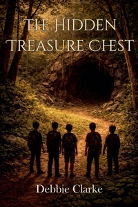 Enlarge image Cover: The Hidden Treasure Chest - Bethabara's Library