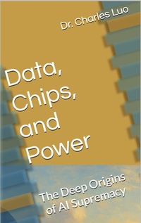 Enlarge image Cover: Data, Chips, and Power: The Deep Origins of AI Supremacy - Stoa Technical Press