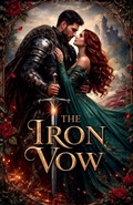 Cover: Iron Vow - Kenny Smith