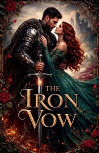 Enlarge image Cover: Iron Vow - Kenny Smith