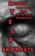Cover: Eye-Spy Extended - Bats
