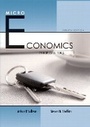 Cover: Microeconomics - Pearson