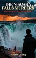 Cover: The Niagara Falls Murders - Colling