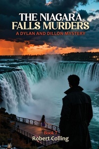 Enlarge image Cover: The Niagara Falls Murders - Colling
