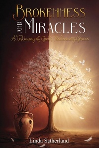 Enlarge image Cover: Brokenness and Miracles - Oxford Book Writer