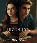 Cover: Brooklyn - Mary Frances