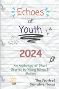 Cover: Echoes of Youth - Echoes of Youth Anthologies