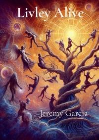Enlarge image Cover: Lively Alive - JG