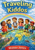 Cover: TRAVELING KIDDOS - Walter Jones