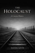 Cover: THE HOLOCAUST - Independently Published