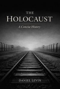 Enlarge image Cover: THE HOLOCAUST - Independently Published