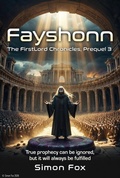 Cover: Fayshonn - Simon Fox