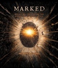Cover: Marked Breaking Free From the Bondage of Insecurity - Kingdom Reign Publishing