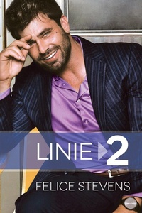 Enlarge image Cover: Linie 2 - Felice Stevens