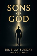 Cover: Sons of God - Dr. Billy Sunday