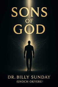 Enlarge image Cover: Sons of God - Dr. Billy Sunday