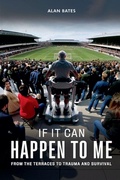 Cover: If It Can Happen To Me - Alan Bates