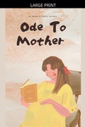 Cover: Ode To Mother - Alberto