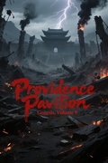 Cover: Providence Pavilion Genesis, Volume 9 - ZenithNovels