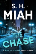 Cover: The Chase - Muslim Fiction Project