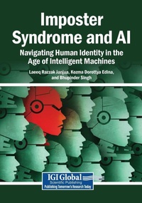 Enlarge image Cover: Imposter Syndrome and AI - Igi Global Scientific Publishing