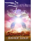 Cover: Creatures of Light - Jordan Carter