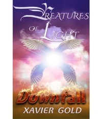 Enlarge image Cover: Creatures of Light - Jordan Carter