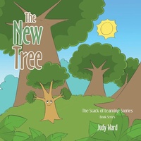 Enlarge image Cover: THE NEW TREE - Xlibris AU