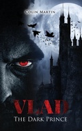 Cover: Vlad - Scriptor House LLC