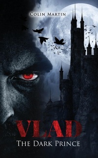 Enlarge image Cover: Vlad - Scriptor House LLC