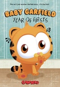Cover: Baby Garfield - Boom! Kaboom
