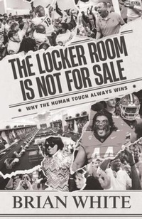 Enlarge image Cover: The Locker Room is Not for Sale - STREAMLINE BOOKS