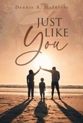 Cover: Just Like You - Primix Publishing