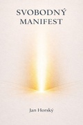 Cover: Svobodn&yacute; manifest - Edice Svoboda