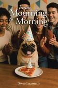 Cover: From Mourning to Morning - Covenant Books, Inc.